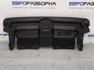 накладка декоративная Audi Q7 4M 2018, 3.0 л., TDi, CZZ, дизель, АКПП, серый, внедорожник 5 дв., полный привод, правый руль, 4M0807081