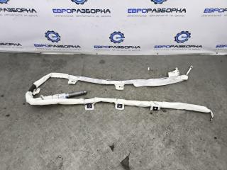 подушка безопасности боковая (шторка) Mercedes-Benz GLS-Класс X166 2018, 3.0 л., CDi, OM 642.826, дизель, АКПП, 197, внедорожник 5 дв., полный привод, правый руль, A1668602702