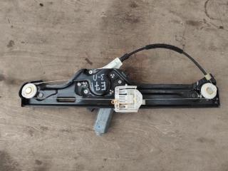 стеклоподъемник задний левый BMW X6 E71 [рестайлинг] E71 2013, 3.0 л., бензин, АКПП, передний привод, 51357197304, 7197304