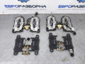 комплект тормозов Bentley Continental GT 3 поколение 2023, 4.0 л., CVD, бензин, АКПП, 63 / o31 красный, купе, полный привод, правый руль, 3SA615123H, 3SA615124H, 3SA615301C, 3SA615302C, 3SA698151D, 971698451N, 975615403G, 975615404G, 975615423C, 975615424C, 9Y0615601R, 9Y0615602R - фото №12