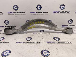 рычаг задний Audi Q7 4M [рестайлинг] 2020, 3.0 л., TDi, DHXA, дизель, АКПП, серый металлик, полный привод, правый руль, 4M0501529L