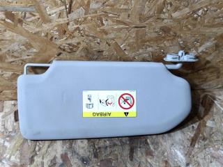 козырек солнцезащитный Volvo XC90 2 поколение 2019, 2.0 л., бензин, АКПП, полный привод, правый руль