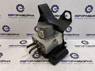 блок ABS Mercedes-Benz GLS-Класс X166 2018, 3.0 л., CDi, OM 642.826, дизель, АКПП, 197, внедорожник 5 дв., полный привод, правый руль, A1669013400, A1664310600