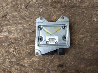 блок AirBag Land Rover Range Rover 4 поколение L405 2016, 4.4 л., дизель, АКПП, полный привод, правый руль, JPLA14D374AD, JPLA14D374AF, LR126037, JPLA14D374AE, LR124846, LR116103