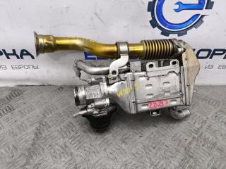 клапан EGR Mercedes-Benz E-Класс W213/S213/C238/A238 W213 2017, 2.0 л., CDi, дизель, АКПП, передний привод, A651400200, A6541400460