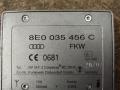 усилитель антенны Audi R8 42 420 2008, 4.2 л., TFSI, BYH, бензин, АКПП, купе, передний привод, 8E0035456, 8E0035456, 8E0035456A, 8E0035456C, 8E0035456D - фото №3