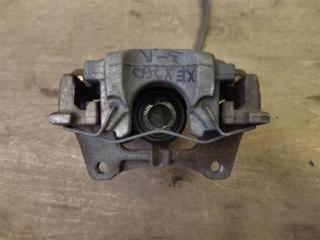 суппорт задний левый Jaguar XE 1 поколение X760 2015, 2.0 л., дизель, АКПП, передний привод, T4K8132, FK722K328BC, J9D32553AA, LR154996, T4K8132