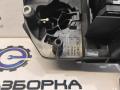 ручка наружная задняя левая BMW M5 F10 [рестайлинг] 2015, 4.4 л., S63 B44 A, бензин, 51217231933, 7231933, 51217316383 - фото №5