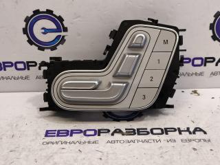 блок управления сиденьем Mercedes-Benz GLE V167 2019, 2.0 л., CDi, OM 654.920, дизель, АКПП, 896, внедорожник 5 дв., полный привод, правый руль, A1679052101