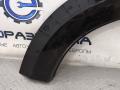 накладка колесной арки задний правый Mercedes-Benz GLS-Класс X166 2018, 3.0 л., CDi, OM 642.826, дизель, АКПП, 197, внедорожник 5 дв., полный привод, правый руль, A1668846622 - фото №4