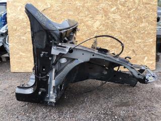 четверть передняя правая Porsche Macan 1 поколение [2-й рестайлинг] 95B 2023, DGR, робот, внедорожник 5 дв., полный привод, правый руль, 95B803104AY