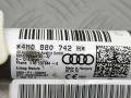 подушка безопасности боковая (шторка) Audi Q7 4M 2018, 3.0 л., дизель, АКПП, полный привод, правый руль, 4M0880742H - фото №4