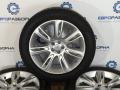 диск литой Land Rover Range Rover Velar 1 поколение L560 2018, 2.0 л., бензин, АКПП, передний привод, J8A21007FA - фото №9