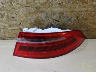 фонарь задний правый Jaguar XE 1 поколение X760 2015, 2.0 л., дизель, АКПП, передний привод, T4N19294, GX7313404AG, GX7313404AK, T4N19294, T4N24352, T4N39457