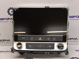 дисплей Audi Q7 4M [2-й рестайлинг] 4M 2025, 3.0 л., TFSI, DCB, бензин, АКПП, z7s / daytonagrau, внедорожник 5 дв., полный привод, правый руль, 4N0919603M, 4N0919603N