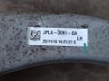 рычаг передний левый Land Rover Range Rover Sport 2 поколение [рестайлинг] L494 2019, 3.0 л., дизель, АКПП, передний привод, JPLA3091GB, LR113268, JPLA3091GA - фото №4