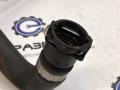 патрубок радиатора BMW X3 G01 2019, 2.0 л., B48 B20 A, бензин, АКПП, 475 black-sapphire metallic, полный привод, правый руль, 7535534, 17127535534 - фото №4