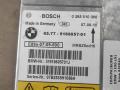 блок AirBag BMW 3 серия E90/E91/E92/E93 [рестайлинг] E90 2008, 2.0 л., дизель, АКПП, передний привод, 65779166057, 028010066, 9166057, 65779184432, 65779134280, 65779122500, 65779125224, 65779119058, 65770414644, 65779110258, 65770412995, 65776977427 - фото №2