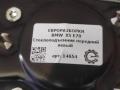 стеклоподъемник передний левый BMW X5 E70 [рестайлинг] E70 2011, 3.0 л., дизель, АКПП, передний привод, 7166379, 51337166379 - фото №3