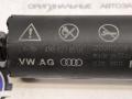 моторчик (насос) подъема крышки багажника (3-5 двери) Audi Q8 4M 2022, 3.0 л., TDi, дизель, АКПП, 2y / s9r, полный привод, правый руль, 4M8827851H - фото №2