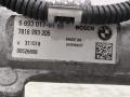 рулевая рейка BMW 8 серия G14/G15 G15 2019, 3.0 л., B57 D30 B, дизель, АКПП, black sapphire metallic, купе, полный привод, правый руль, 6893017 - фото №3