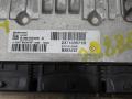 блок управления двигателем Renault Megane 3 поколение 2010, 1.5 л., АКПП, передний привод, 237103571R, 237101908R, 83281397, S180153105 - фото №4