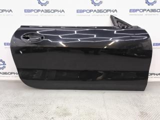 дверь передняя правая BMW 8 серия G14/G15 G15 2019, 3.0 л., B57 D30 B, дизель, АКПП, black sapphire metallic, купе, полный привод, правый руль, 41007455092, 7455092