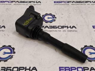 катушка зажигания Porsche Macan 1 поколение [2-й рестайлинг] 95B 2023, DGR, робот, внедорожник 5 дв., полный привод, правый руль, 06H905110L, 06H905110P