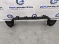 воздуховод (дефлектор) радиатора Land Rover Discovery Sport 1 поколение L550 2017, 2.0 л., дизель, АКПП, передний привод, GK728A095AC, LR066111 - фото №2