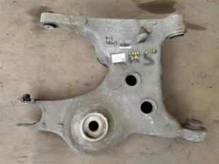 рычаг задний Land Rover Range Rover Sport 2 поколение L494 2017, 3.0 л., дизель, АКПП, передний привод, W781835SJ49, T4A46809, LR161093, LR072654, DPLA5B531BA, JPLA5B531BA, JPLA5B531BC, JPLA5B531BD, LR098773, LR139498, LR181154, 603123485, JPLA5B531DA