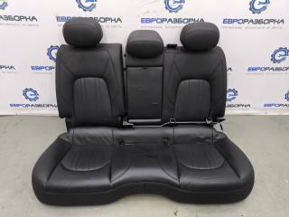 сиденье заднее Maserati Levante 1 поколение M161 2019, 3.0 л., M156D, бензин, АКПП, внедорожник 5 дв.