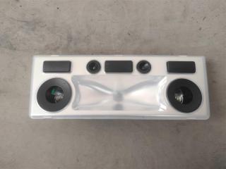 фонарь салона (плафон) BMW 5 серия E60/E61 E60 2006, 2.5 л., бензин, АКПП, передний привод, 6962058, 63316962058, 63316912631