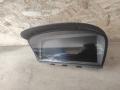 монитор мультимедиа BMW 5 серия E60/E61 E60 2006, 2.5 л., бензин, АКПП, передний привод, 65829151978, 65829151979, 65829114362, 65829193747, 65829141809, 65829145102, 65826989396, 65829114356, 65829111272, 65826970343, 65826973672, 65826985868, 65826957343, 9151978 - фото №3