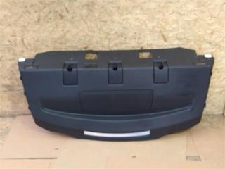 полка багажника Maserati Quattroporte 6 поколение 2014, 3.0 л., дизель, АКПП, передний привод, 670024393