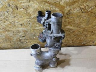 клапан EGR Land Rover Range Rover 4 поколение L405 2014, 4.4 л., дизель, АКПП, полный привод, правый руль, LR036508, CPLA98659DA, CPLA98659DB, CPLA98659FA, LR036508, LR057899, LR062675