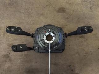 переключатель дворников BMW X5 E70 [рестайлинг] E70 2013, 3.0 л., дизель, АКПП, передний привод, 61319164419, 3OSLK1000159711, 61319164419, 9164419, LZ916441905, 61319138206, 61319196269, 61319122374