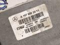блок ABS Mercedes-Benz GLE V167 2019, 2.0 л., CDi, OM 654.920, дизель, АКПП, 896, внедорожник 5 дв., полный привод, правый руль, A1679002411 - фото №8
