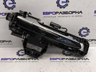 ручка наружная задняя правая Mercedes-Benz GLS-Класс X166 2018, 3.0 л., CDi, OM 642.826, дизель, АКПП, 197, внедорожник 5 дв., полный привод, правый руль, A2047601470, A20476014709197, A20476014709999