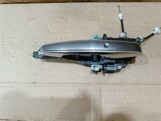 ручка наружная Land Rover Range Rover 4 поколение L405 2014, 4.4 л., дизель, АКПП, полный привод, правый руль, CK5222400AB0GAA, CK52203A28JE, CK52203A28JE, LR038459, LR055903