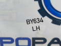 стекло двери передней левой Bentley Continental GT 3 поколение 2023, 4.0 л., CVD, бензин, АКПП, 63 / o31 красный, купе, полный привод, правый руль, 3SD845021 - фото №6