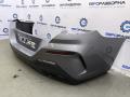 бампер задний BMW 8 серия G14/G15/G16 LCI G16 2023, 3.0 л., B58B30C, бензин, АКПП, c4w skyscraper grau metallic, купе, задний привод, 51128083192, 8083192 - фото №5