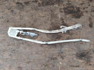 подушка безопасности дверная BMW X5 E70 2010, 4.0 л., АКПП, передний привод, 72127141508, 7141508