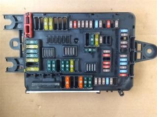 блок предохранителей BMW X6 F16 2015, 3.0 л., D, N57 D30 C, дизель, АКПП, внедорожник 5 дв., полный привод, 9316569, 61149259466, 61149296879, 9316569