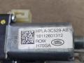 рулевая колонка Land Rover Range Rover Sport 2 поколение [рестайлинг] L494 2019, 3.0 л., дизель, АКПП, передний привод, HPLA3C529AB, LR081615, HPLA3C529AC - фото №4