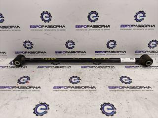 рычаг задний Mercedes-Benz GLS-Класс X166 2018, 3.0 л., CDi, OM 642.826, дизель, АКПП, 197, внедорожник 5 дв., полный привод, правый руль, A1663500053