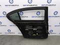 дверь задняя левая BMW 7 серия F01/F02 [рестайлинг] F01 2013, 3.0 л., бензин, АКПП, полный привод, правый руль, 41007203981, 7203981, 41527204507 - фото №8
