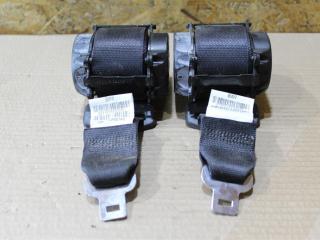 ремень безопасности BMW X6 E71/E72 E71 2011, 3.0 л., D, N57 D30 B, дизель, АКПП, передний привод, 72117161042, 7161042, 6065400, 72117161042