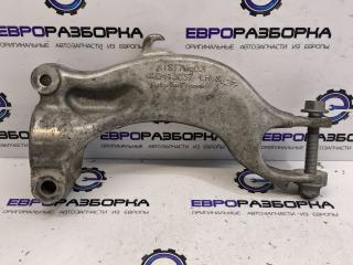 вилка амортизатора Audi Q8 4M 2022, 3.0 л., TDi, дизель, АКПП, 2y / s9r, полный привод, правый руль, 4M0413037