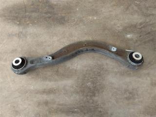 рычаг задний Land Rover Range Rover Sport 2 поколение L494 2017, 3.0 л., дизель, АКПП, передний привод, LR037690, CPLA5500BA, CPLA5500BB, CPLA5500BC, LR037690, LR139241, LR172512, CPLA5501B