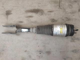 пневмостойка передняя Jeep Grand Cherokee 4 поколение [рестайлинг] WK2 2014, 3.0 л., дизель, АКПП, передний привод, 68231886AA, 68231886AC